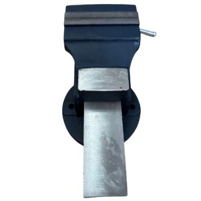 ปากกาจับเหล็ก ขนาด 4"  OKURA เหล็กเหนียวพิเศษ