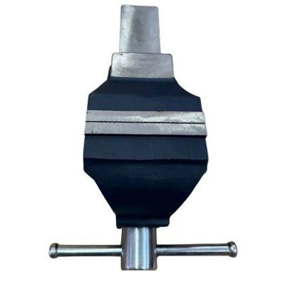 ปากกาจับเหล็ก ขนาด 4"  OKURA เหล็กเหนียวพิเศษ