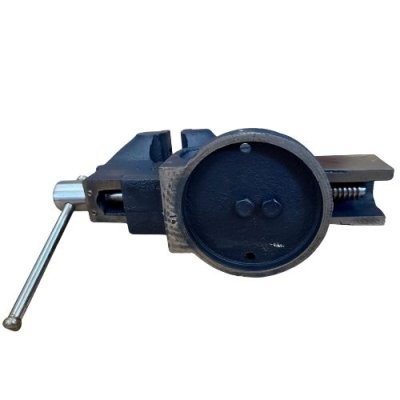 ปากกาจับเหล็ก ขนาด 4"  OKURA เหล็กเหนียวพิเศษ