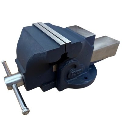 ปากกาจับเหล็ก ขนาด 5" OKURA เหล็กเหนียวพิเศษ