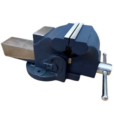 ปากกาจับเหล็ก ขนาด 5" OKURA เหล็กเหนียวพิเศษ