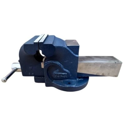 ปากกาจับเหล็ก ขนาด 5" OKURA เหล็กเหนียวพิเศษ