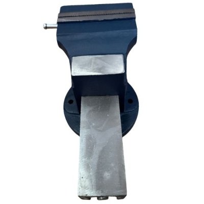 ปากกาจับเหล็ก ขนาด 5" OKURA เหล็กเหนียวพิเศษ