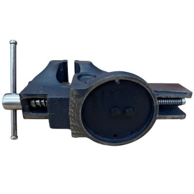 ปากกาจับเหล็ก ขนาด 5" OKURA เหล็กเหนียวพิเศษ