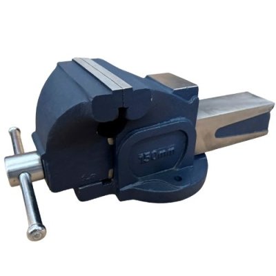 ปากกาจับเหล็ก ขนาด 6" OKURA เหล็กเหนียวพิเศษ