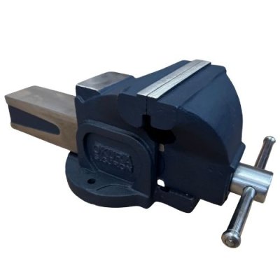 ปากกาจับเหล็ก ขนาด 6" OKURA เหล็กเหนียวพิเศษ