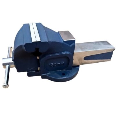 ปากกาจับเหล็ก ขนาด 6" OKURA เหล็กเหนียวพิเศษ