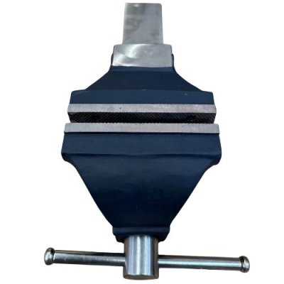 ปากกาจับเหล็ก ขนาด 6" OKURA เหล็กเหนียวพิเศษ