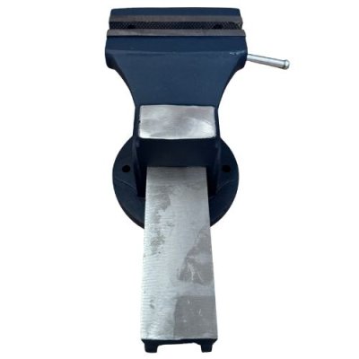 ปากกาจับเหล็ก ขนาด 6" OKURA เหล็กเหนียวพิเศษ