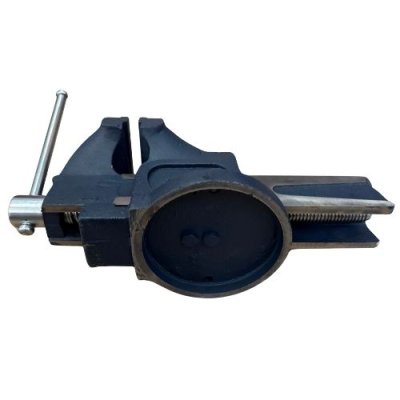 ปากกาจับเหล็ก ขนาด 6" OKURA เหล็กเหนียวพิเศษ