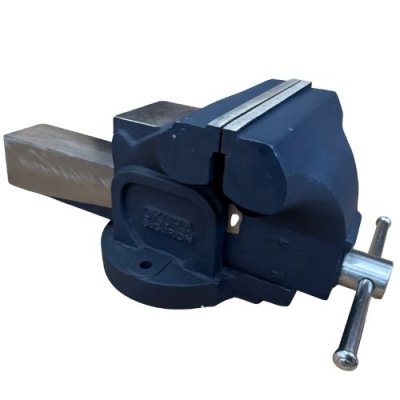 ปากกาจับเหล็ก ขนาด 8" OKURA เหล็กเหนียวพิเศษ