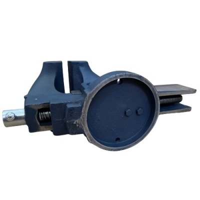 ปากกาจับเหล็ก ขนาด 8" OKURA เหล็กเหนียวพิเศษ