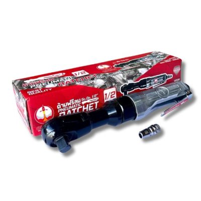 ด้ามฟรีลม ขนาด (1/2”) OKURA รุ่น OK-PR1265