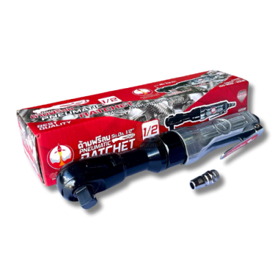 ด้ามฟรีลม ขนาด (1/2”) OKURA รุ่น OK-PR1265