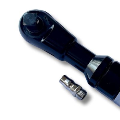 ด้ามฟรีลม ขนาด (1/2”) OKURA รุ่น OK-PR1265