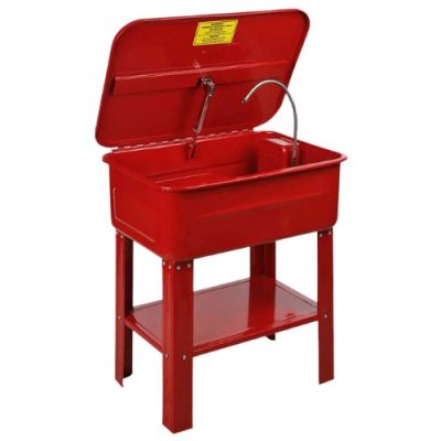 ตู้ล้างเครื่องมือ Portable Part Washer  OKURA รุ่น OK-PW20G