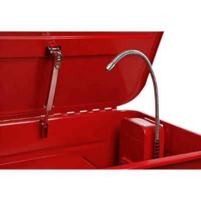 ตู้ล้างเครื่องมือ Portable Part Washer  OKURA รุ่น OK-PW20G