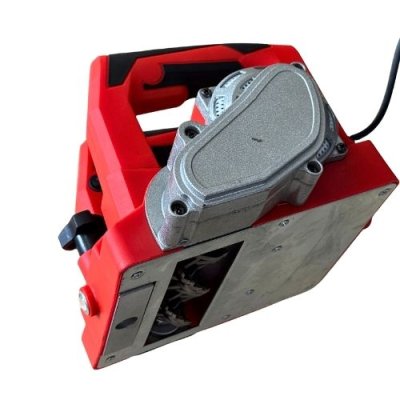 เครื่องขูดหน้าคอนกรีต OKURA รุ่น OK-PWM115