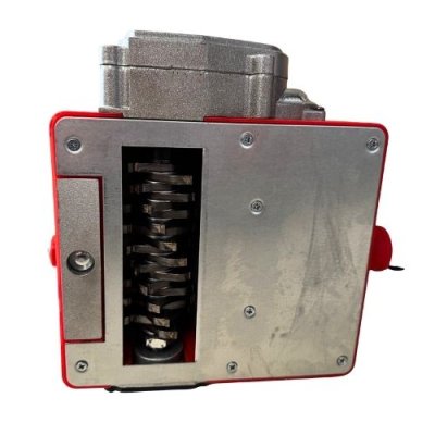 เครื่องขูดหน้าคอนกรีต OKURA รุ่น OK-PWM115