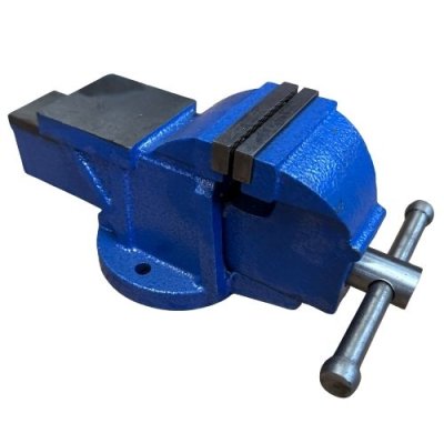 ปากกาจับเหล็ก 3" OKURA ทรง RECORD