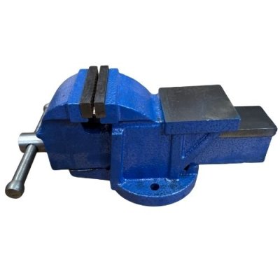 ปากกาจับเหล็ก 3" OKURA ทรง RECORD