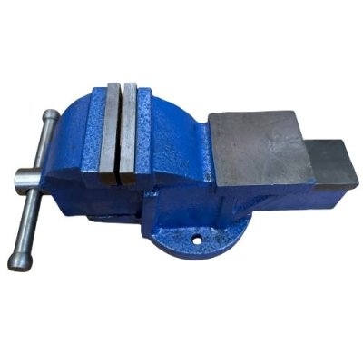 ปากกาจับเหล็ก 3" OKURA ทรง RECORD