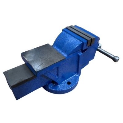 ปากกาจับเหล็ก 3" OKURA ทรง RECORD