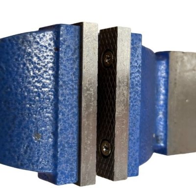 ปากกาจับเหล็ก 3" OKURA ทรง RECORD