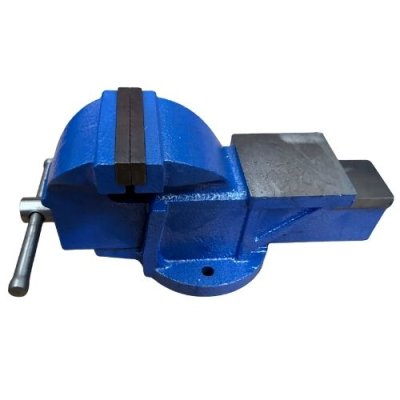 ปากกาจับเหล็ก ขนาด 4" OKURA ทรง RECORD