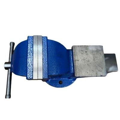 ปากกาจับเหล็ก ขนาด 4" OKURA ทรง RECORD