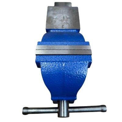 ปากกาจับเหล็ก ขนาด 4" OKURA ทรง RECORD