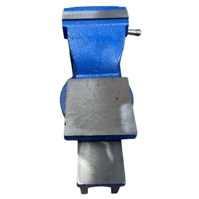 ปากกาจับเหล็ก ขนาด 4" OKURA ทรง RECORD