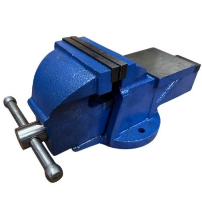 ปากกาจับเหล็ก 5" OKURA ทรง RECORD