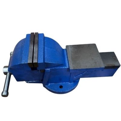 ปากกาจับเหล็ก 5" OKURA ทรง RECORD