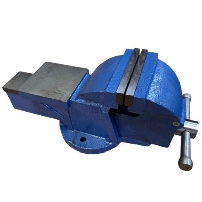 ปากกาจับเหล็ก 5" OKURA ทรง RECORD