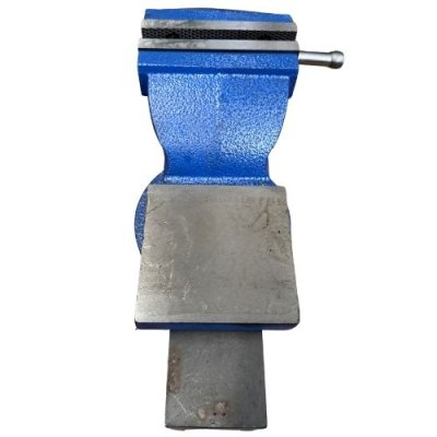 ปากกาจับเหล็ก 5" OKURA ทรง RECORD