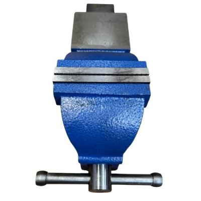 ปากกาจับเหล็ก 5" OKURA ทรง RECORD