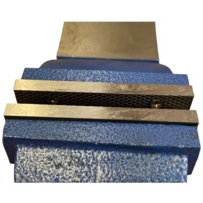 ปากกาจับเหล็ก 5" OKURA ทรง RECORD