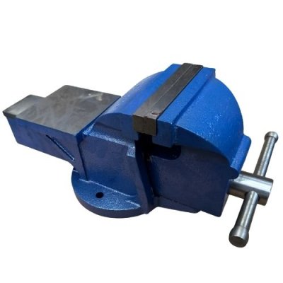 ปากกาจับเหล็ก 6" OKURA ทรง RECORD