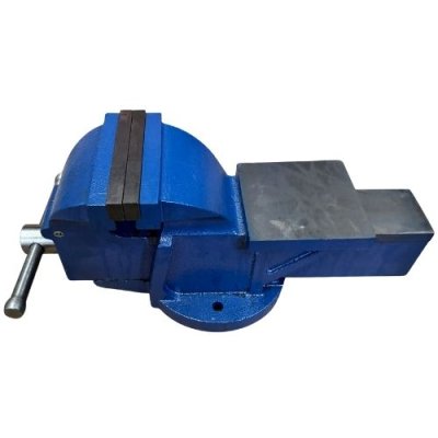 ปากกาจับเหล็ก 6" OKURA ทรง RECORD