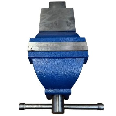 ปากกาจับเหล็ก 6" OKURA ทรง RECORD