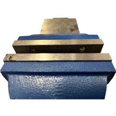 ปากกาจับเหล็ก 6" OKURA ทรง RECORD