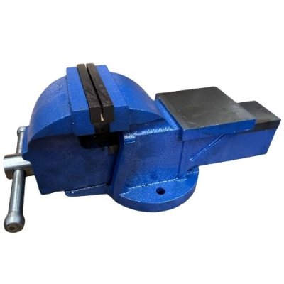 ปากกาจับเหล็ก 8" OKURA ทรง RECORD