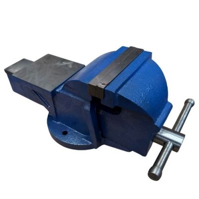 ปากกาจับเหล็ก 8" OKURA ทรง RECORD