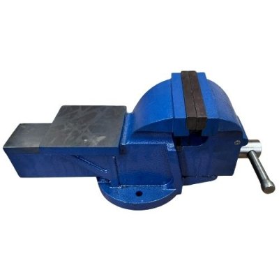 ปากกาจับเหล็ก 8" OKURA ทรง RECORD