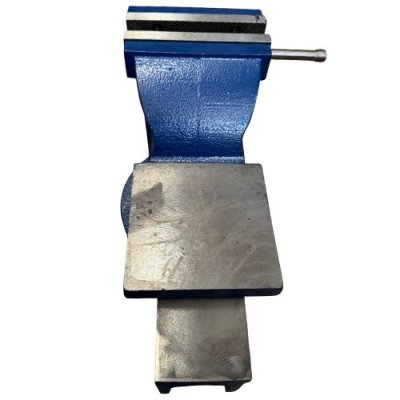 ปากกาจับเหล็ก 8" OKURA ทรง RECORD