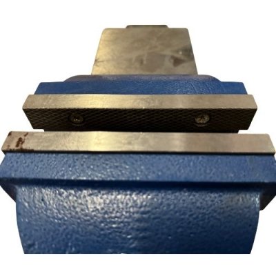 ปากกาจับเหล็ก 8" OKURA ทรง RECORD