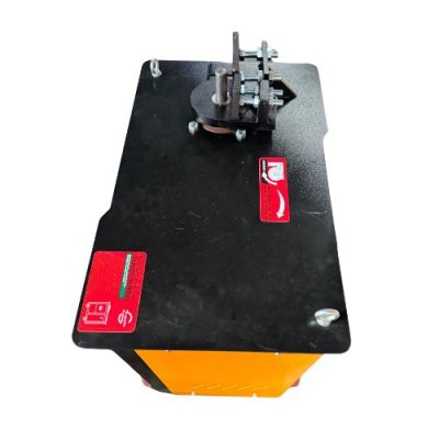เครื่องดัดเหล็กเส้น OKSB-20