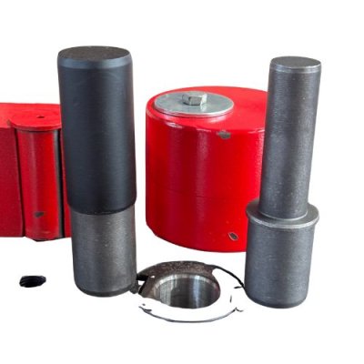 เครื่องดัดเหล็กปลอกไฟฟ้า OKURA รุ่น OKSB-32