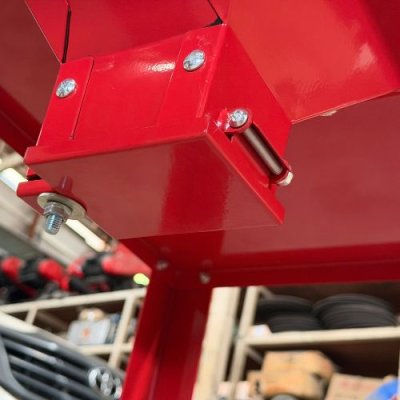 ตู้พ่นทราย ฝาหน้า ขนาด 220L OKURA รุ่น OK-SBC220F